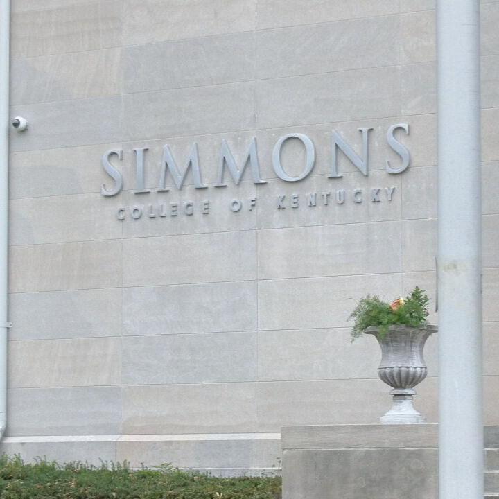 Simmons College of Kentucky
